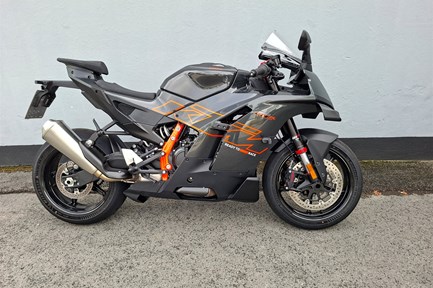 KTM 990 RC R
