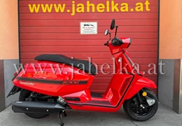 Neumotorrad Lambretta X300 SR Neumotorrad Lambretta X300 SR