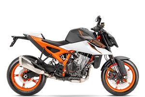 Angebot KTM 990 Duke R