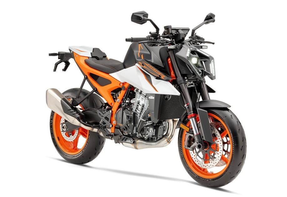 Angebot KTM 990 Duke R
