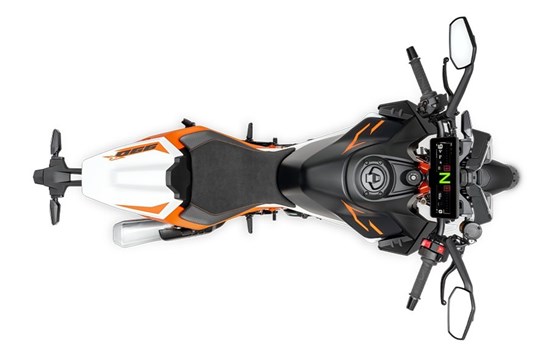 Neufahrzeug KTM 990 Duke R - Bild 7