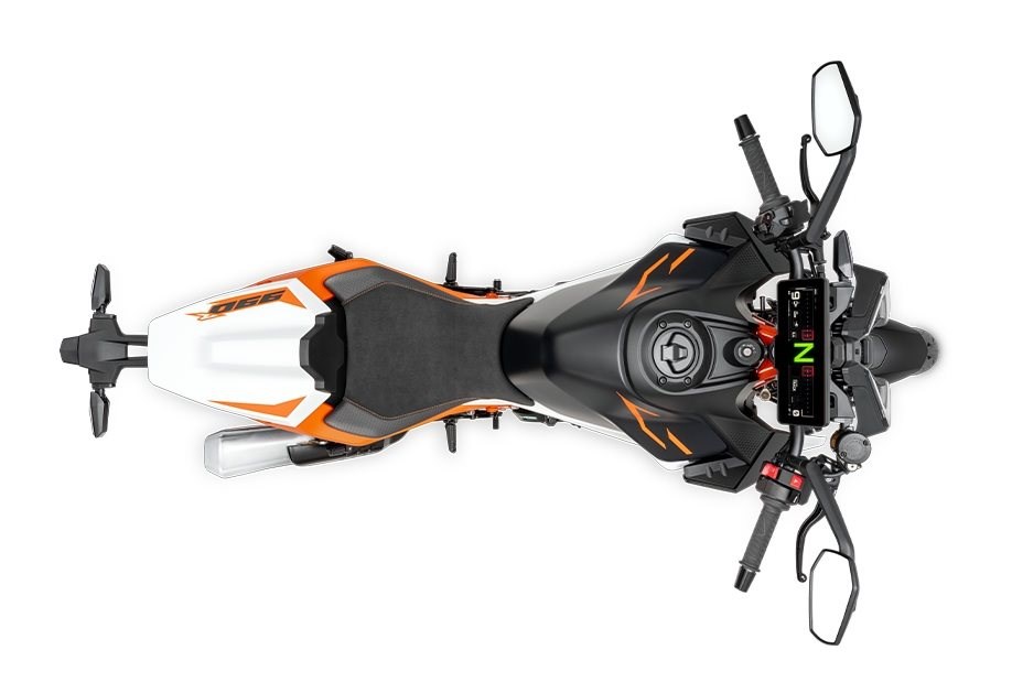 Angebot KTM 990 Duke R