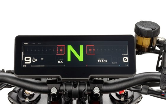 Neufahrzeug KTM 990 Duke R - Bild 3