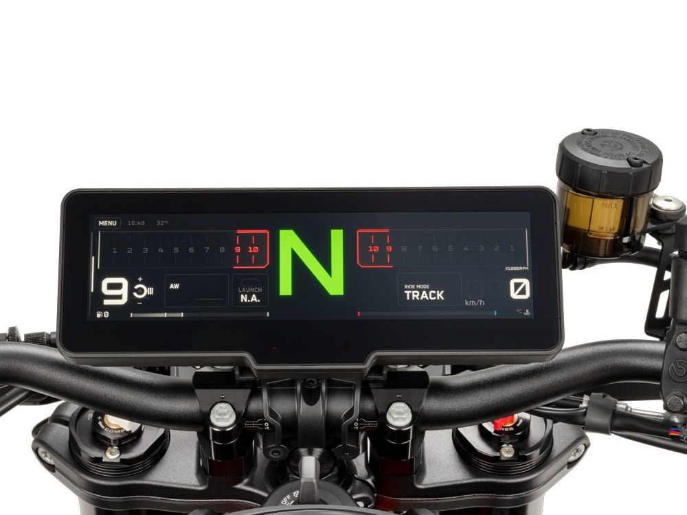 Angebot KTM 990 Duke R