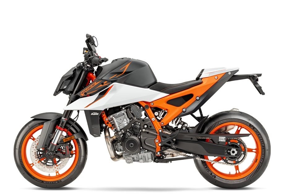 Angebot KTM 990 Duke R