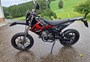 Motorrad
