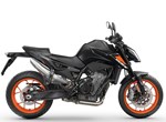 Angebot KTM 790 Duke