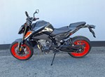 Angebot KTM 790 Duke