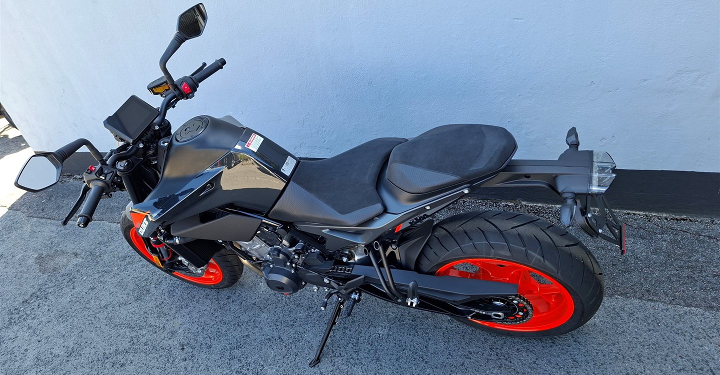 Angebot KTM 790 Duke