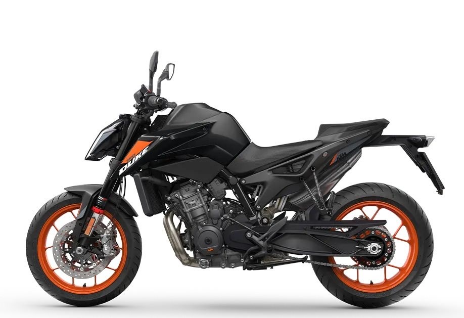 Angebot KTM 790 Duke