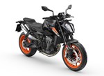 Angebot KTM 790 Duke