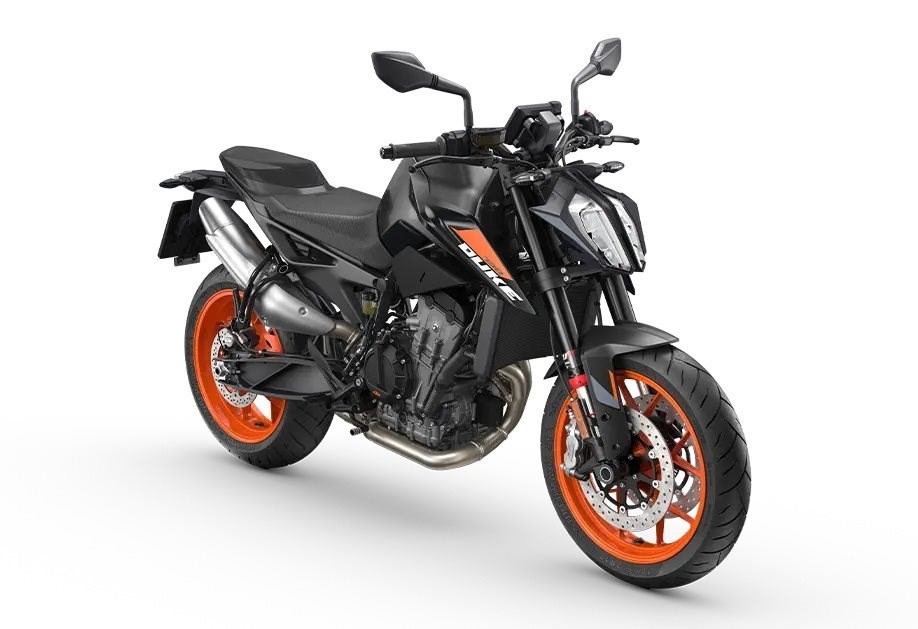 Angebot KTM 790 Duke