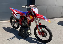 Gebrauchte GASGAS MC 450F Factory Edition Gebrauchte GASGAS MC 450F Factory Edition