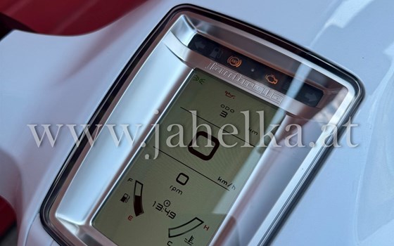 Neufahrzeug Lambretta X300 - Bild 4 Neufahrzeug Lambretta X300 - Bild 4