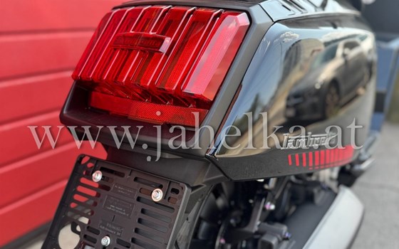 Neufahrzeug Lambretta X300 - Bild 7 Neufahrzeug Lambretta X300 - Bild 7