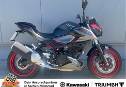 Gebrauchte Kawasaki Z 500 SE