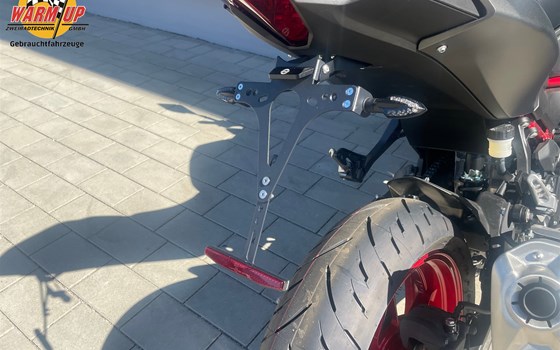 Gebrauchtmotorrad Kawasaki Z 500 SE - Bild 14