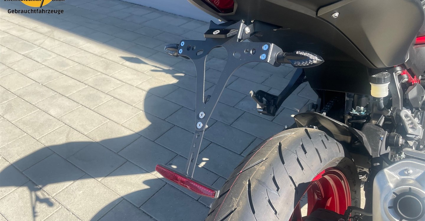 Angebot Kawasaki Z 500