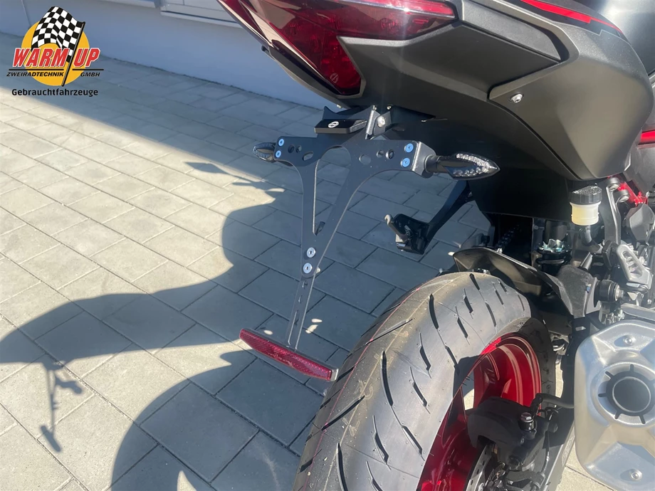 Angebot Kawasaki Z 500 Bild 14: Angebot Kawasaki Z 500