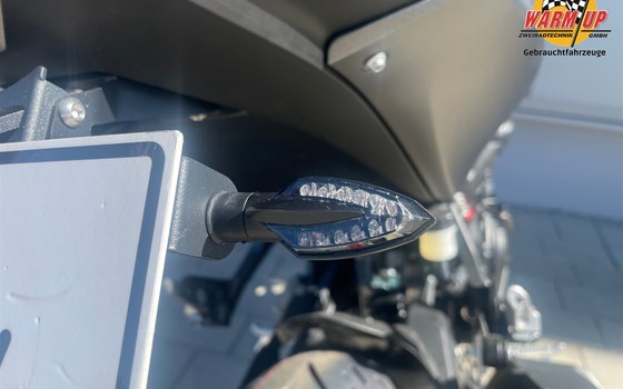 Gebrauchtmotorrad Kawasaki Z 500 SE - Bild 15