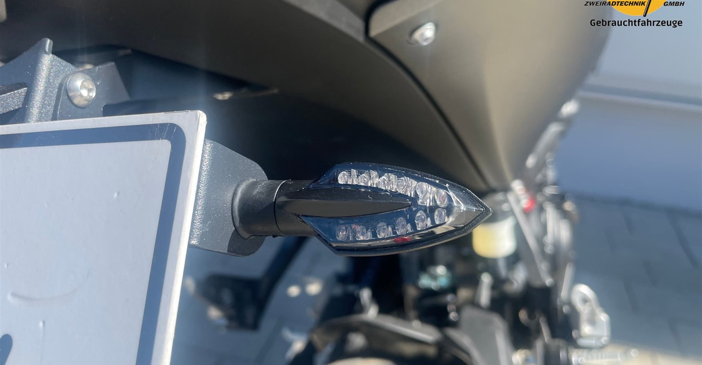Angebot Kawasaki Z 500