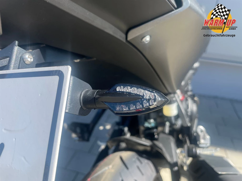 Angebot Kawasaki Z 500 Bild 15: Angebot Kawasaki Z 500