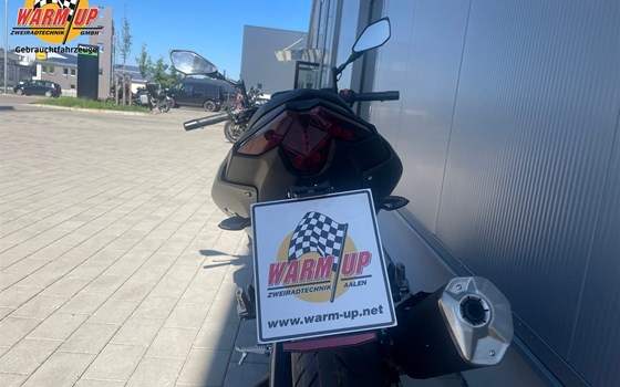 Gebrauchtmotorrad Kawasaki Z 500 SE - Bild 6