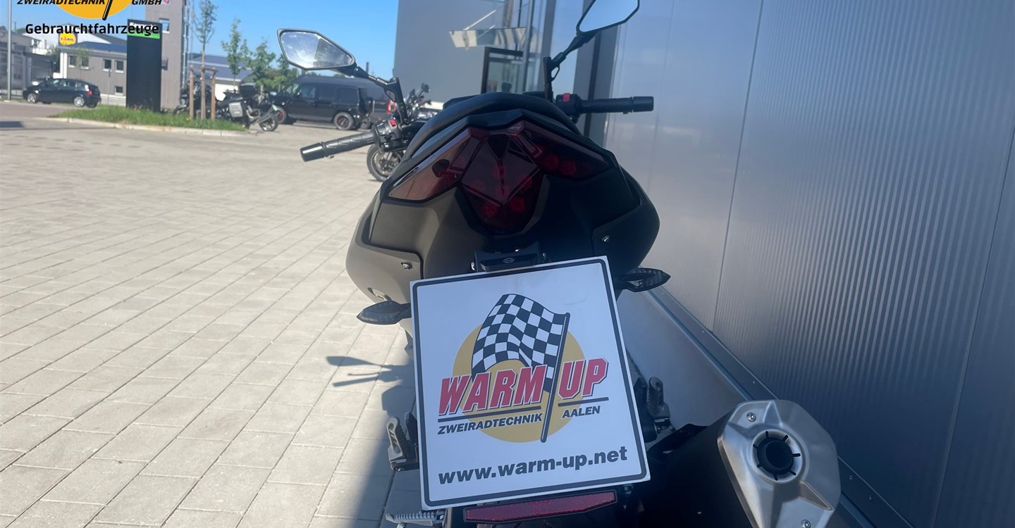 Angebot Kawasaki Z 500