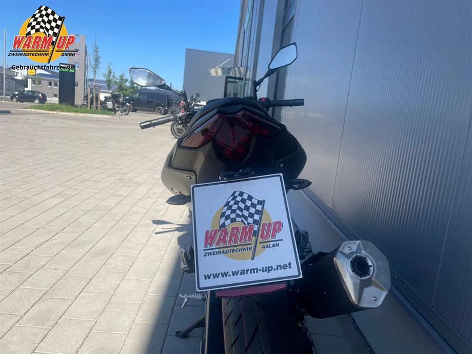 Angebot Kawasaki Z 500 Bild 6: Angebot Kawasaki Z 500