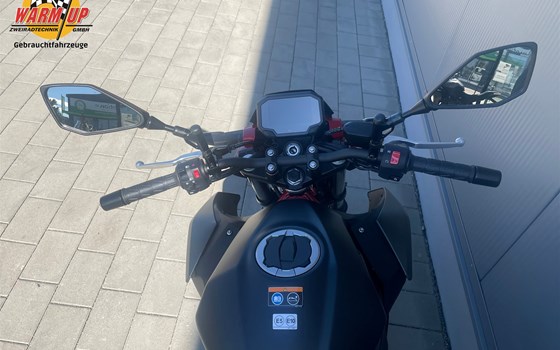 Gebrauchtmotorrad Kawasaki Z 500 SE - Bild 7