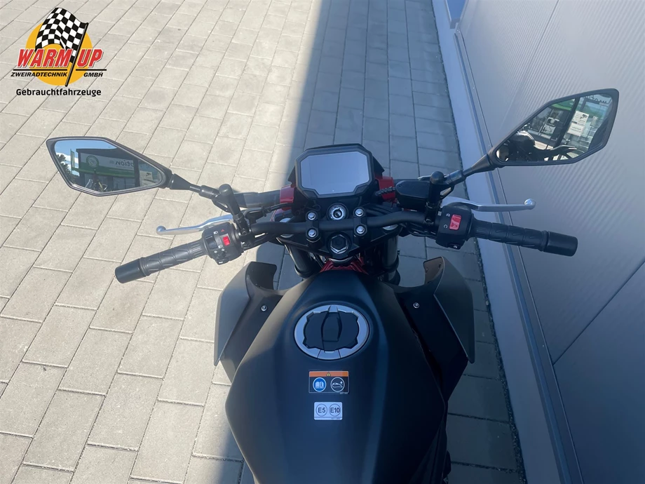 Angebot Kawasaki Z 500 Bild 7: Angebot Kawasaki Z 500