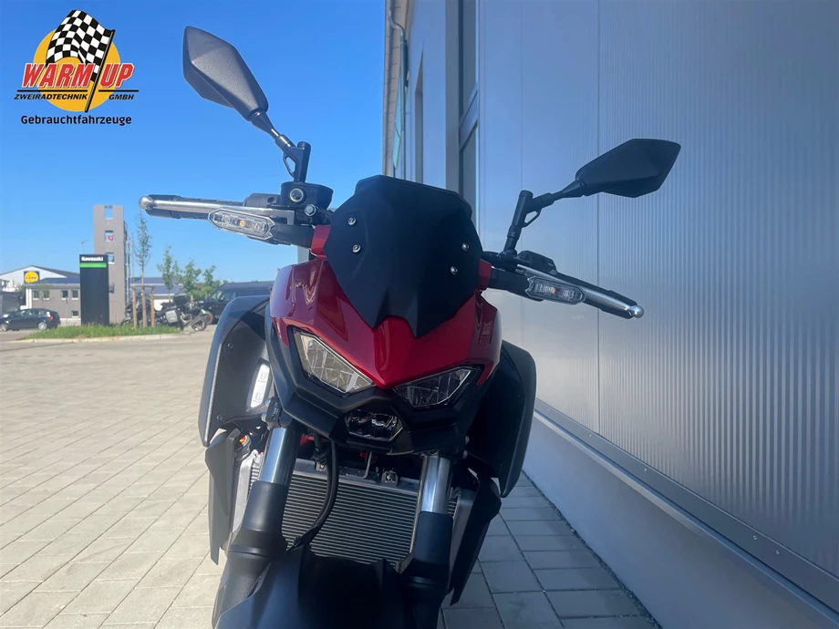 Angebot Kawasaki Z 500 Bild 8: Angebot Kawasaki Z 500