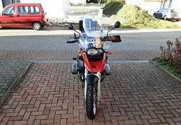 Gebrauchte BMW R 1200 GS