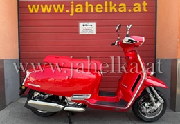 Neumotorrad Lambretta G350 Special Neumotorrad Lambretta G350 Special