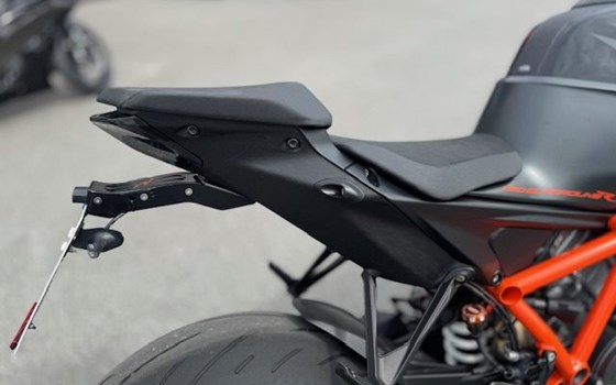 Gebrauchtmotorrad KTM 1290 Super Duke R - Bild 2