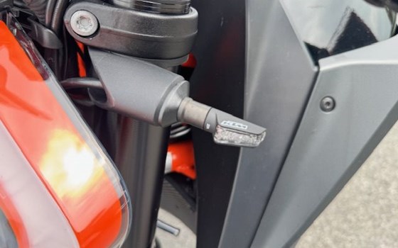 Gebrauchtmotorrad KTM 1290 Super Duke R - Bild 6