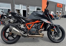 Gebrauchte KTM 1290 Super Duke R