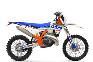 Angebot KTM 300 EXC SIX DAYS