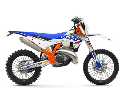 NEUFAHRZEUG KTM 300 EXC SIX DAYS