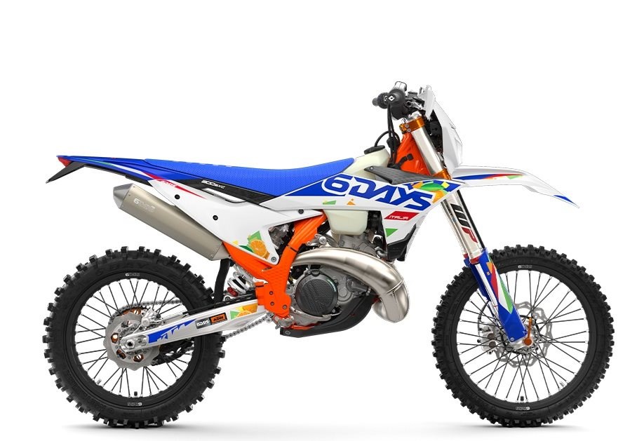 Angebot KTM 300 EXC SIX DAYS