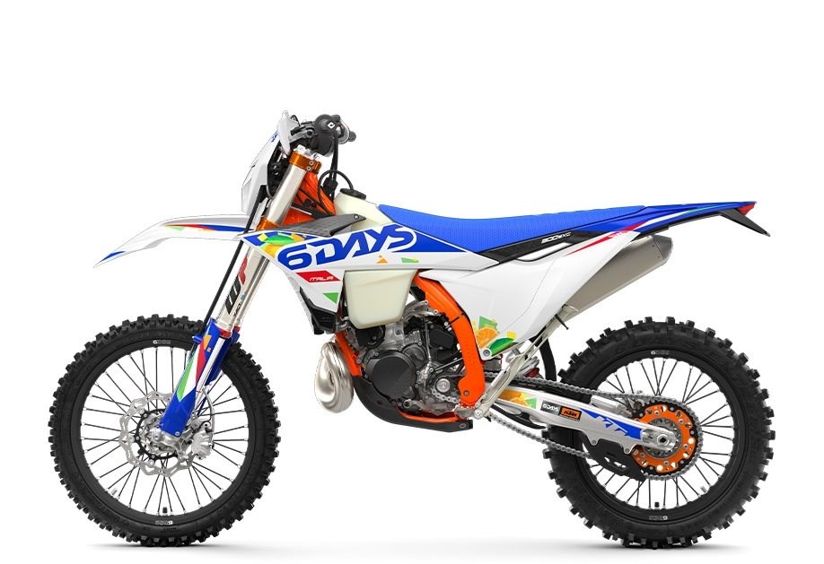 Angebot KTM 300 EXC SIX DAYS