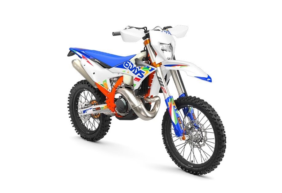 Angebot KTM 300 EXC SIX DAYS