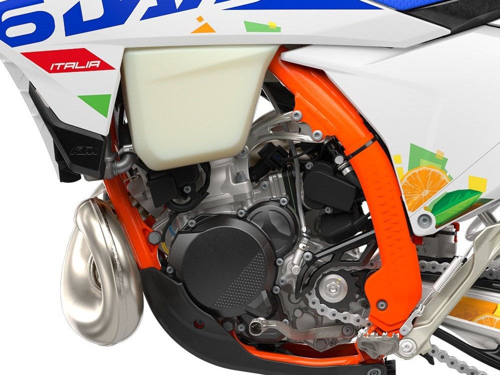Angebot KTM 300 EXC SIX DAYS