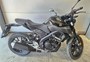 Motorrad