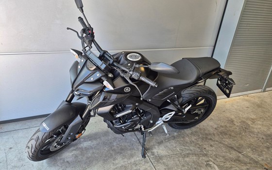 Gebrauchtmotorrad Yamaha MT-125 - Bild 7 Gebrauchtmotorrad Yamaha MT-125 - Bild 7