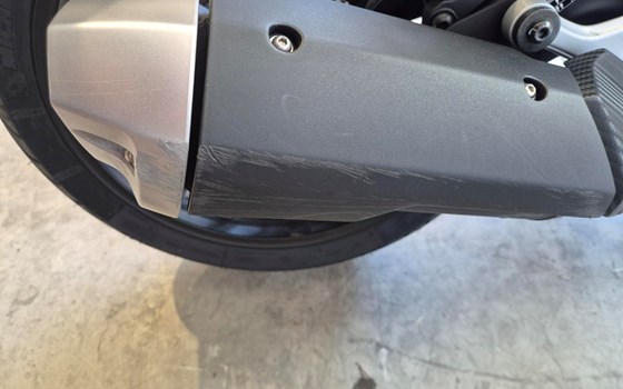Gebrauchtmotorrad Yamaha MT-125 - Bild 8 Gebrauchtmotorrad Yamaha MT-125 - Bild 8