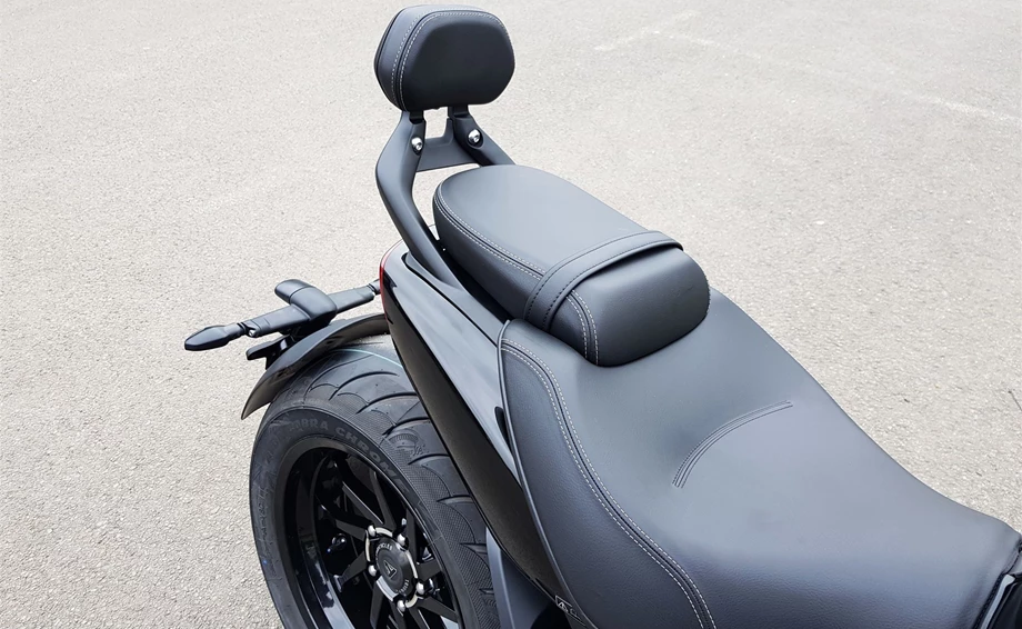 Angebot Triumph Rocket 3 Storm GT Bild 9: Angebot Triumph Rocket 3 Storm GT