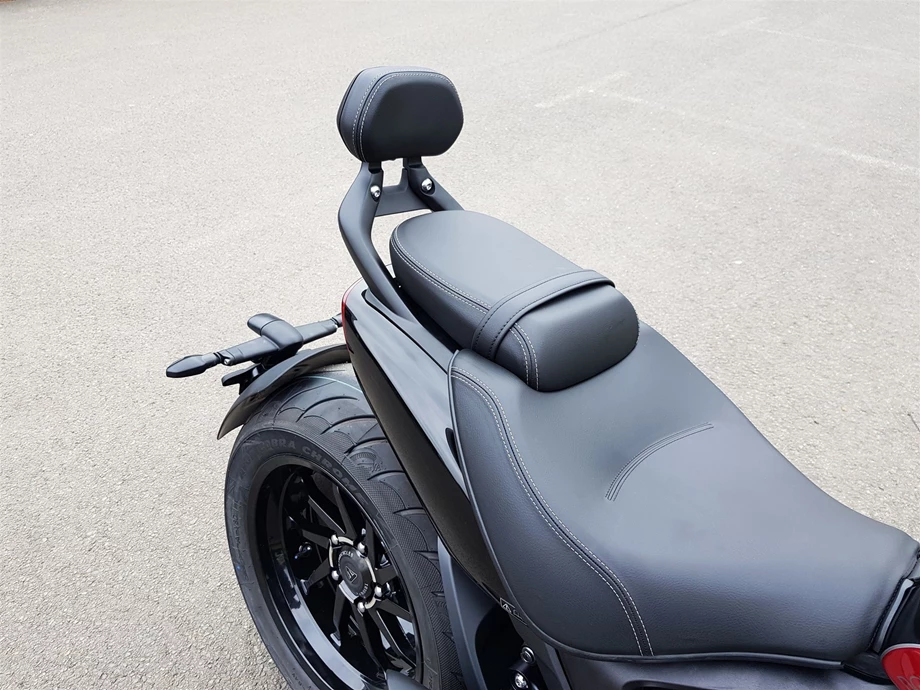 Angebot Triumph Rocket 3 Storm GT Bild 9: Angebot Triumph Rocket 3 Storm GT