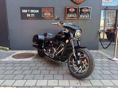 Foto des Bikes