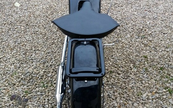 Gebrauchtmotorrad BMW R 4 - Bild 3